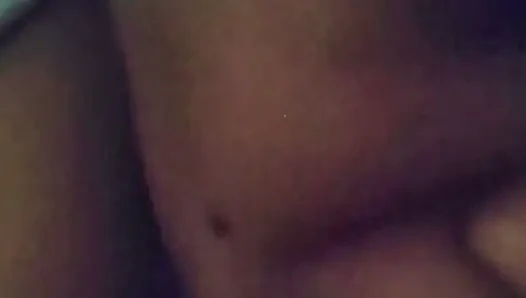 Sucking & Edging the Dick Until It Spit