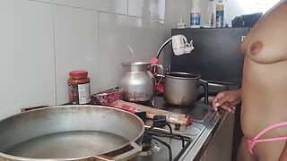 4. évad - Lil Latina 50 árnyalata 5