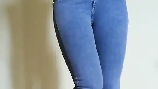 Schau dir mein vollständiges outfit-video am ende an