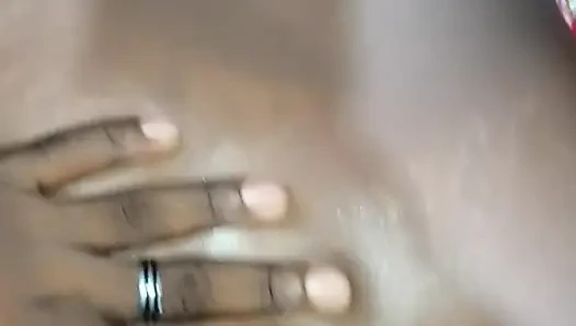 Fahişem Joss ile anal sikiş
