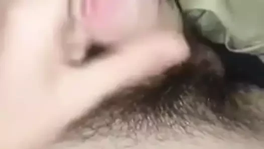 Polonyalı genç çocuk mastürbasyon