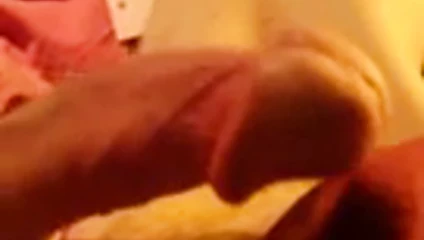 Başka bir mastürbasyon......