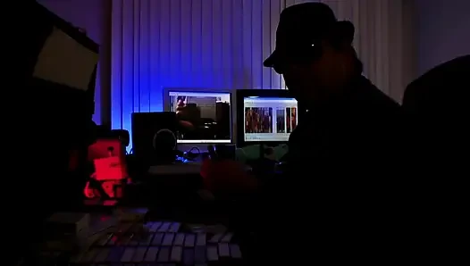 Tiffany Star was caught with a gangsta again