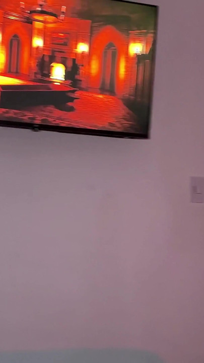 My Weird Goth Stepsister Comes Into My Room and Masturbates Next to Me for Me to Fuck Her Wildly