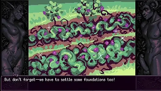 Геймплей Aurelia 2