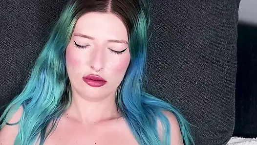 Penderitaan yang indah