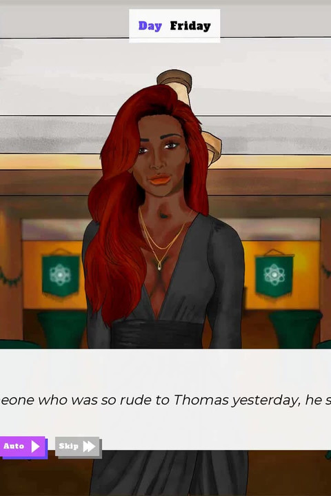 College craze: Indian desi girl on fancy party ep.12