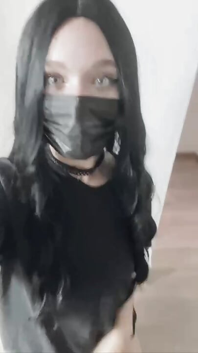 Evi_Hotty 비디오