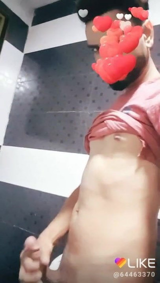 Gay Pakistani Jerking