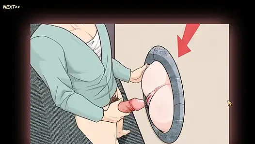 Village Rapsody - Part 43 - Fucking a Horny Nurse by Loveskysan69