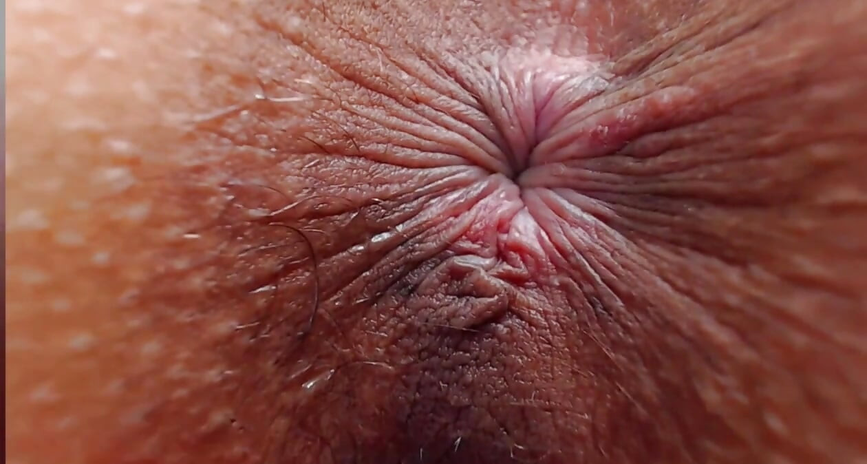 Du siehst nie schönheits-arschloch, so amüsiert