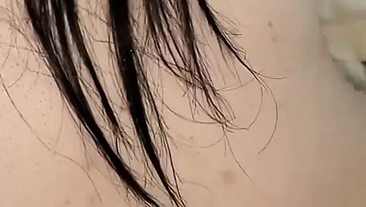 Seks Arap orta yaşlı seksi kadın sharmota Suudi Arabistan