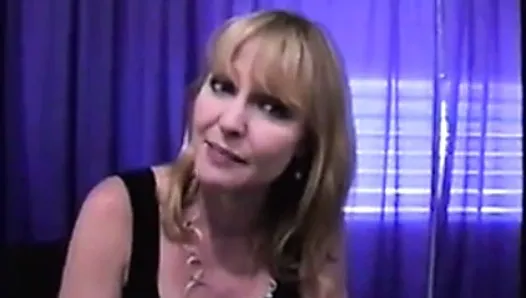 Lisa Wilcox Interview from 2009