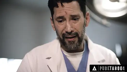 PURE TABOO Lonely & Depressed Embalmer Tommy Pistol Fantasizes Over Mysterious Jane Doe