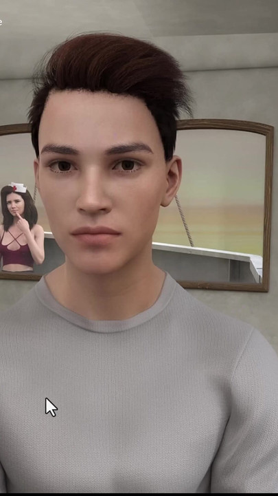 ملوك الكلية 25 لعبنا مباراة مذهلة على متن السفينة