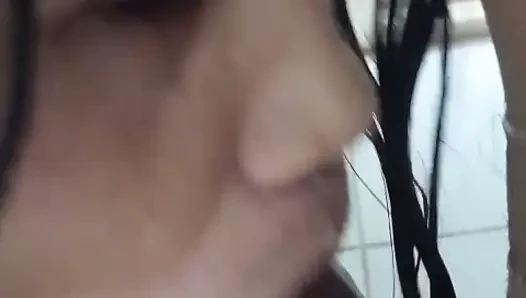 pinay housewife, magaling sa blowjob