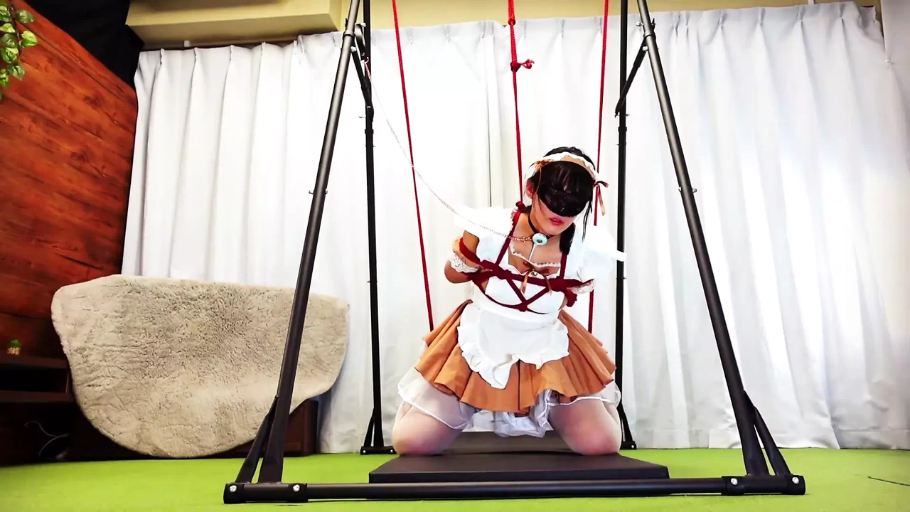Absolute Obedience Maid Education