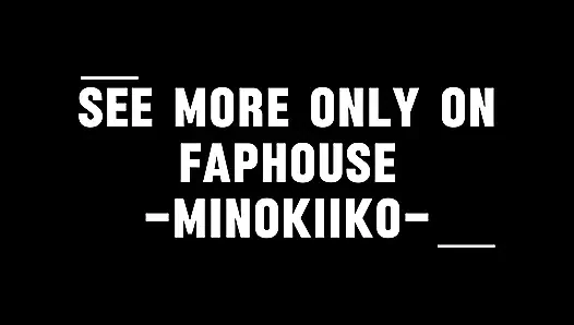 -dc- Asian Hijab MILF Invite Student From Muslim Boarding College to Enjoy the Night - Minokiiko