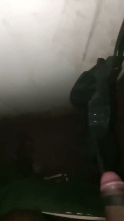 Black bra bua ki masterpition black bra bua ka bra chori karke Maine usmein bathroom ke andar hath mein sthul | Clip 1