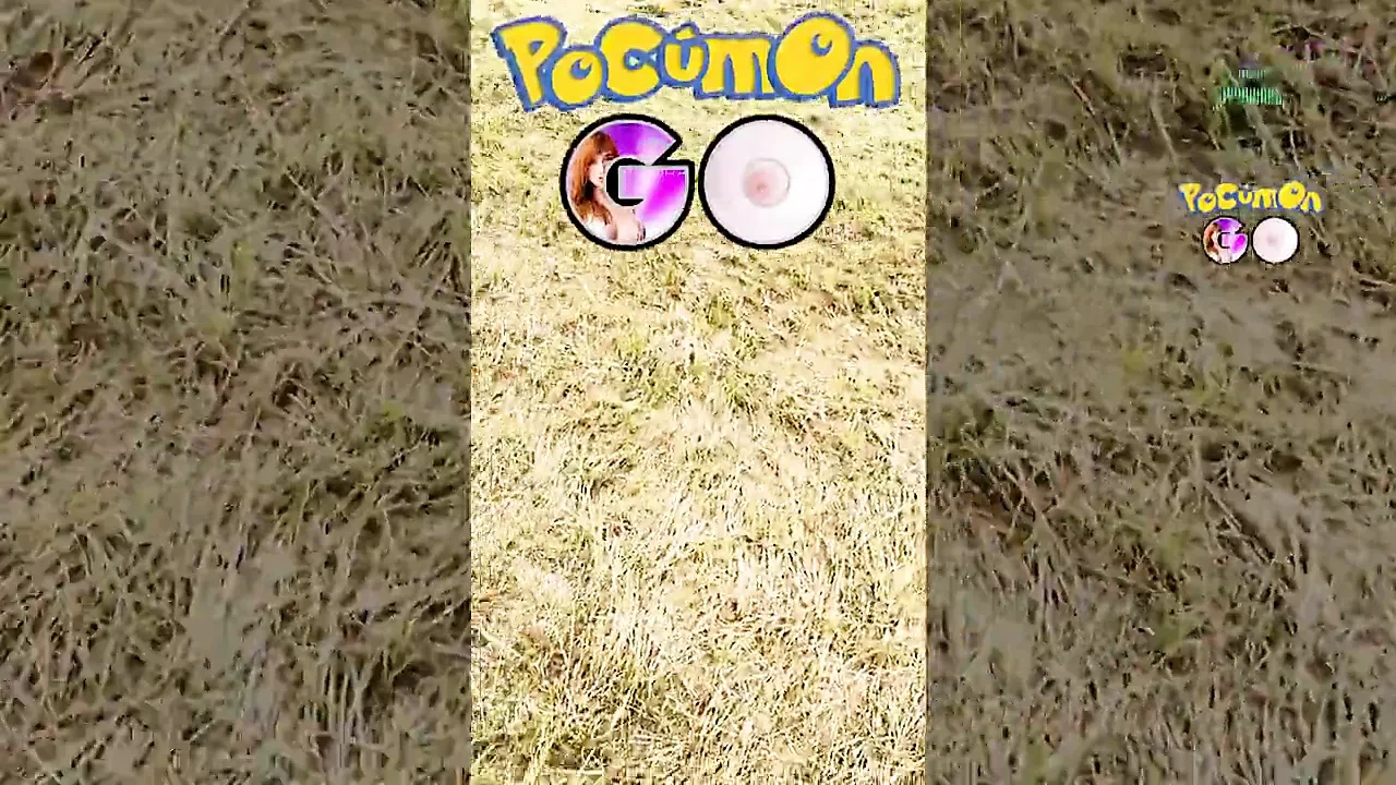 Pokemon GO Porn - Anny Aurora caught a Dickluxo