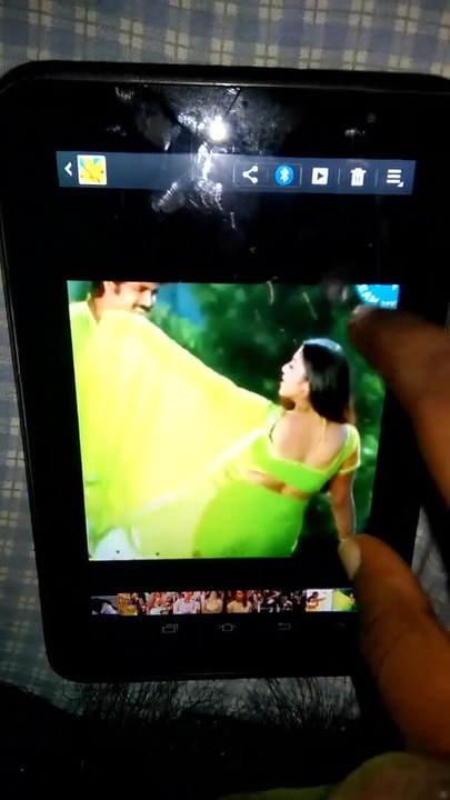 Epic moment from "Jyothika baths in my semen(Jyothika slutty tribute)"
