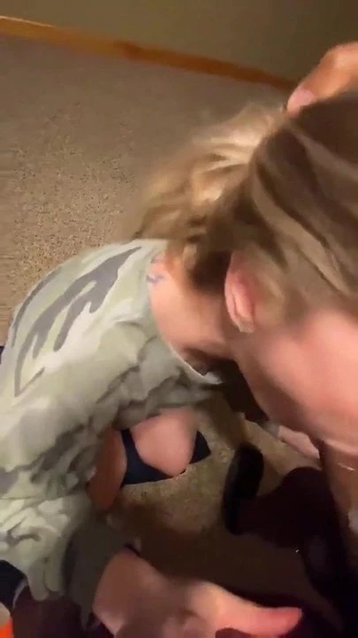 Can I suck your dick