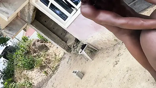 Çılgın adam ve madwoman pazar günü sikişiyor