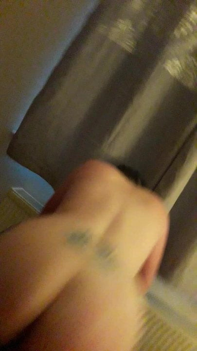 Page gf bouncing