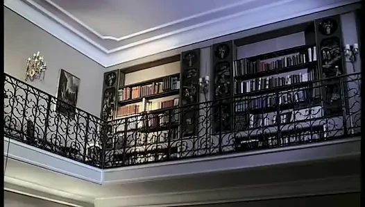 Merylin Sadece Onu Aldığında Bundan Zevk Alır