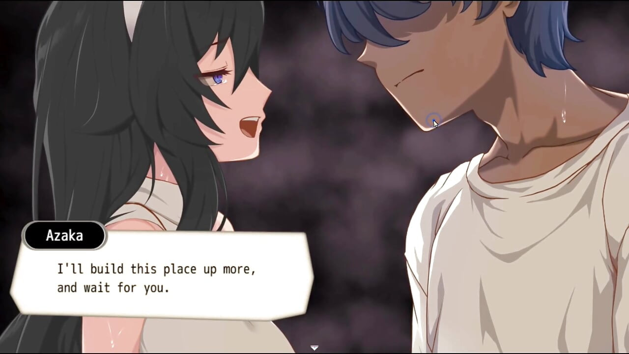 Hentai igra - Umi no le NTR Story - Sex Scenes - Hentai Gallery