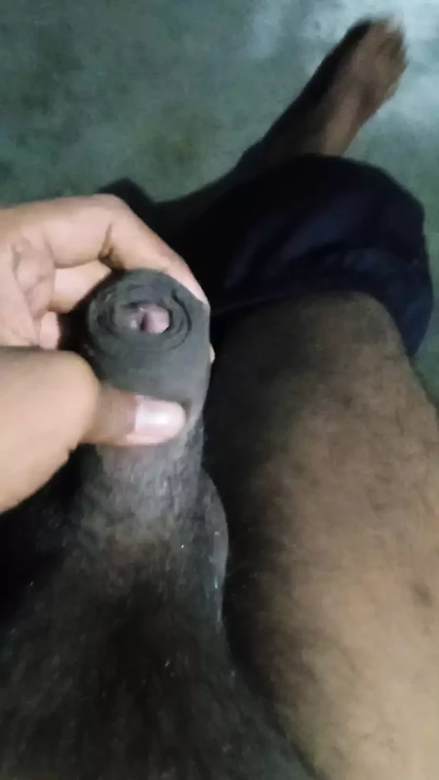 Asian big cock