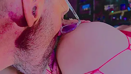 Ночная JennStarr