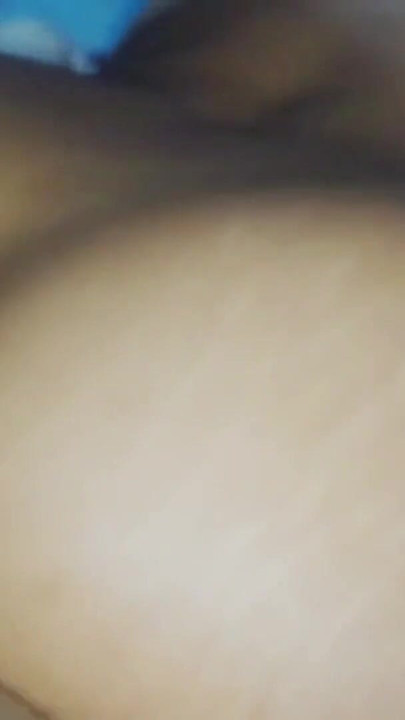 SL Bodine's sister told me to fuck it slowly anal sex | Clip 2