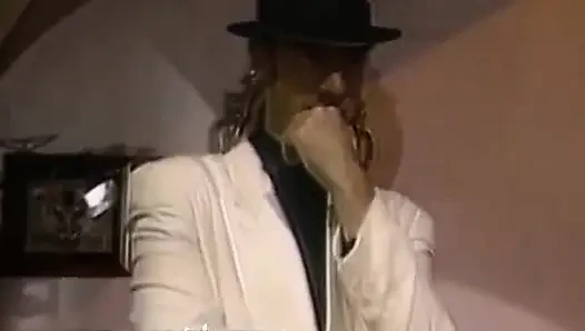 Замок Либертин