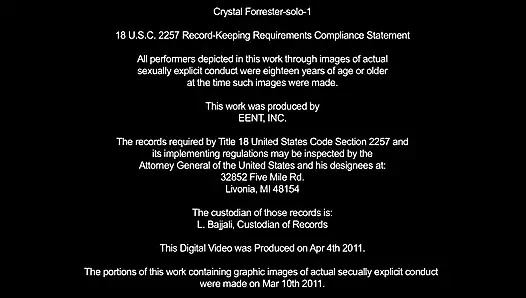 Crystal