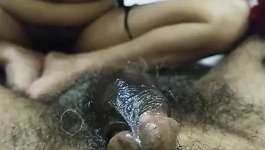 Bhabhi Ki Mast Jawani Sexy' Chut
