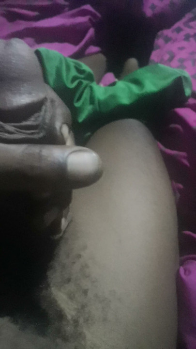 Masturbator