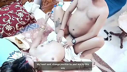 Think of the milk.