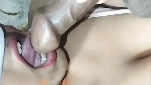 Indian bhabhi hindi vlog video mast