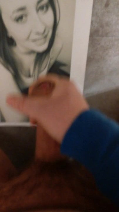 Cum tribute for cute bunny01xoxo