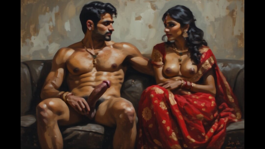 Sex with my brother's wife