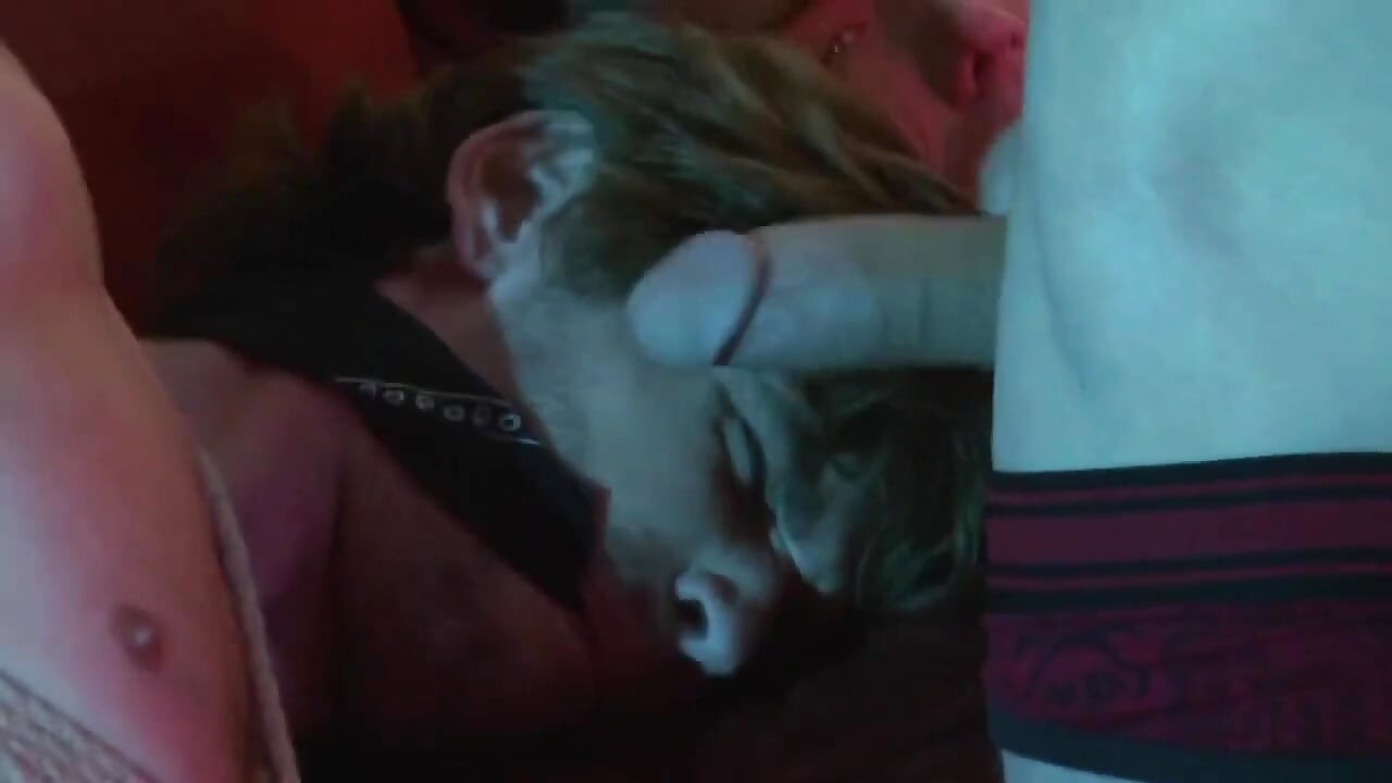 A Wicked Game Episode 4 Fucked to Be Tied 4