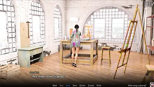 Universitas Masalah - (PT 12) - DREAMNOW