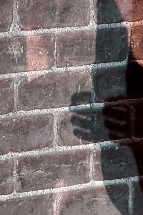 Sexy Copgirls Scene-1_big-titted Brunette Policewoman Gets Double-fucked in an Alleyway