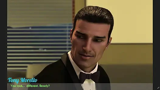 A Wife and Stepmother Real Fucking the City's Slutty Whore 2 (sub)