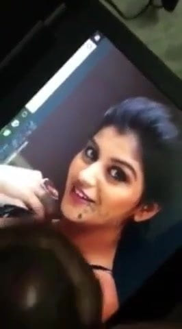 yashikaa cum tribute