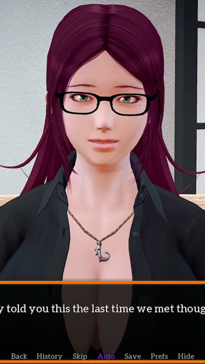 My New Household - (PT 86) - NC | Clip 1