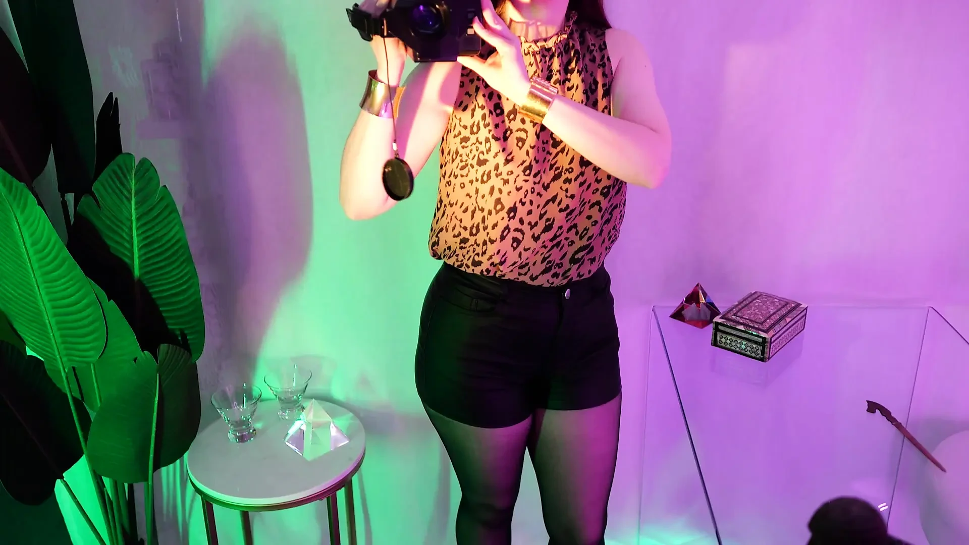 Corrupted – FemDom Manipulation – Obey Lady Ashley