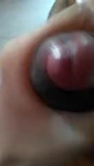 Big Dick Quick Masturbation