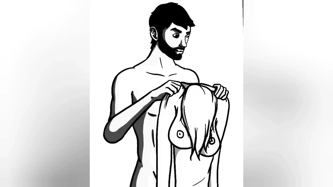 The femboy costume comic